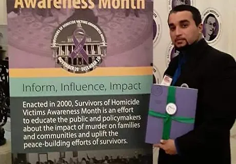 ITY’s Domestic Violence Advocacy