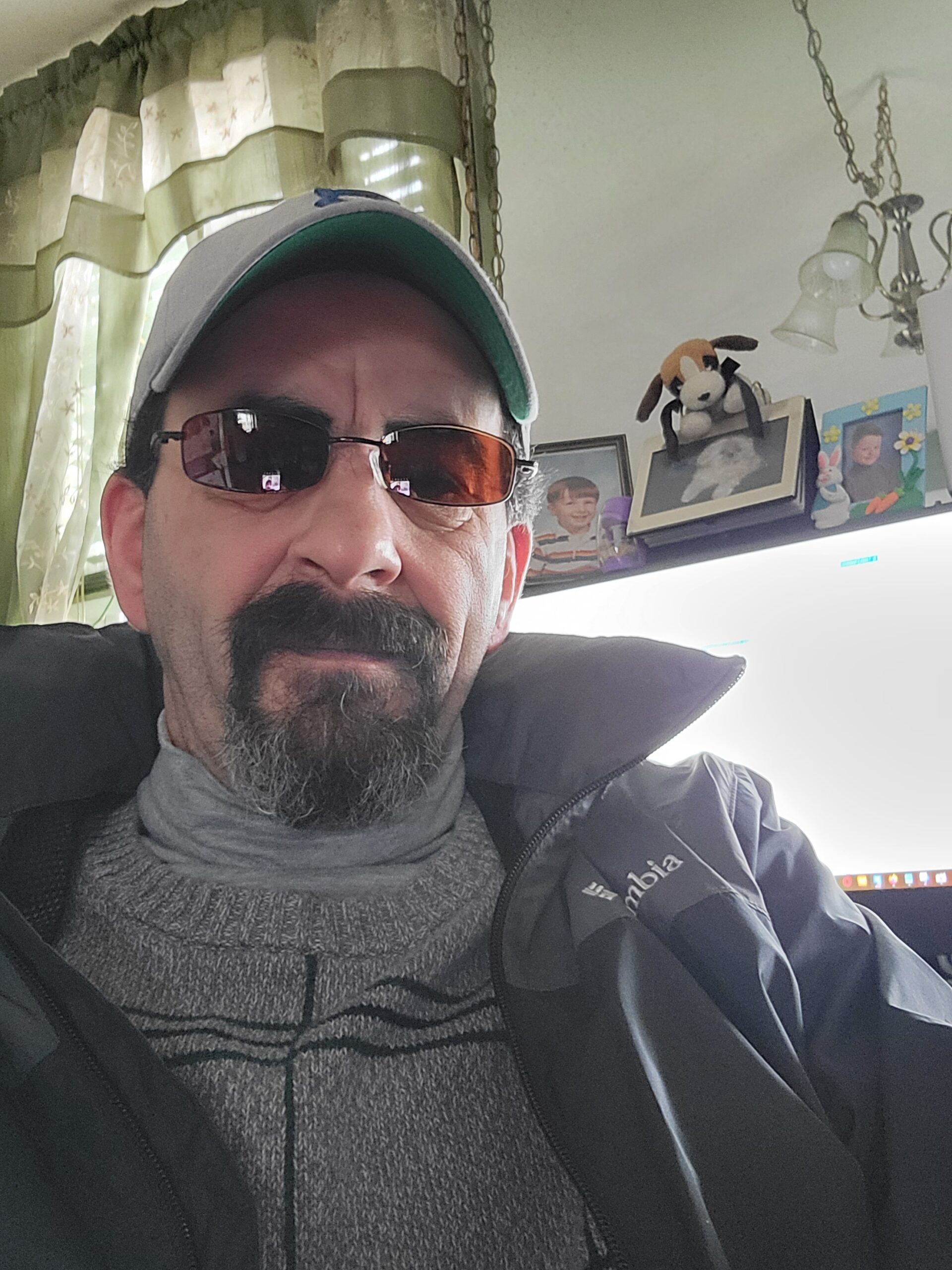 Rob Nunes - Web Dev Team